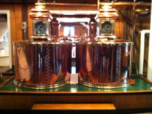 Makers Mark Distillery