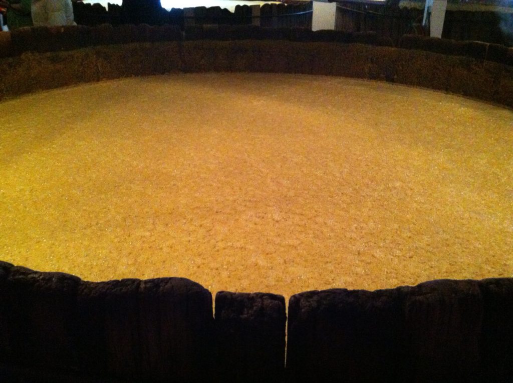 Open Fermentation