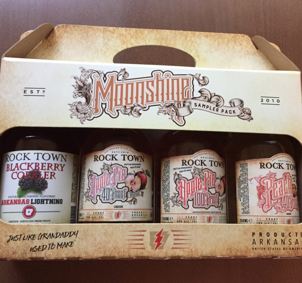 Sample Shine Pack Sample Shine Pack