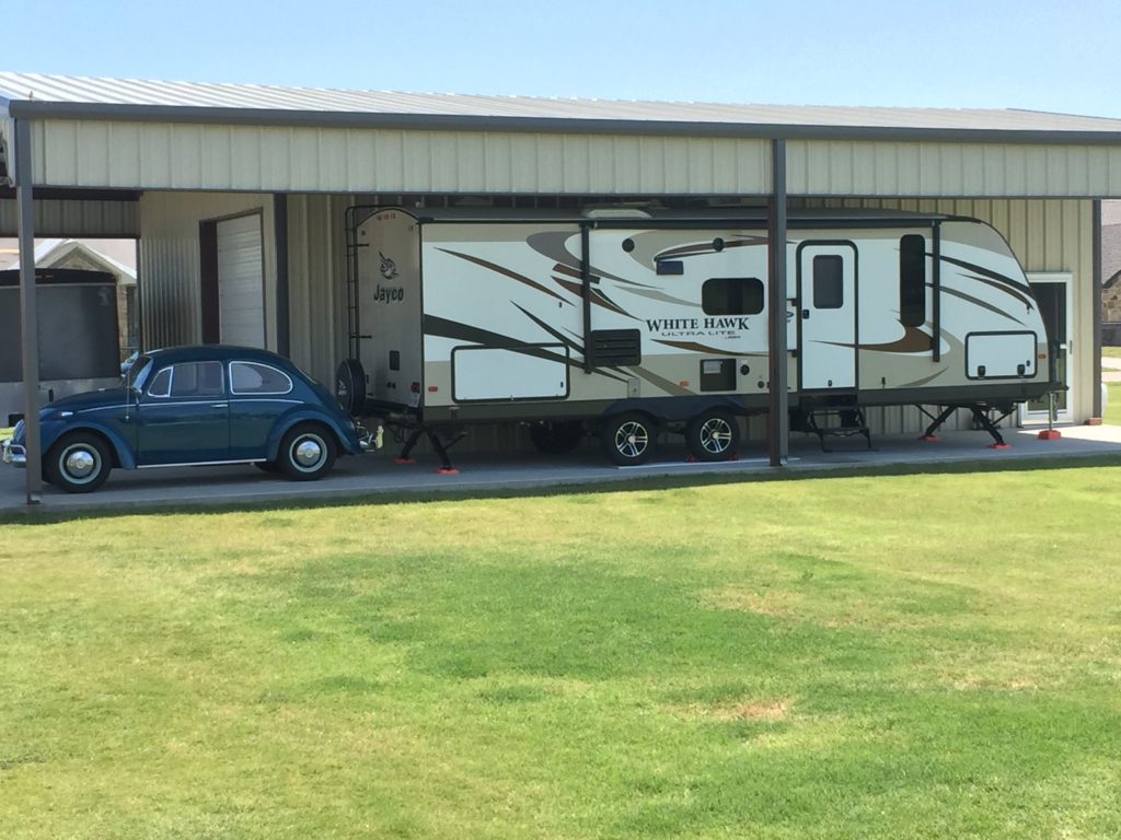 Things Sure Have Changed Over The Years