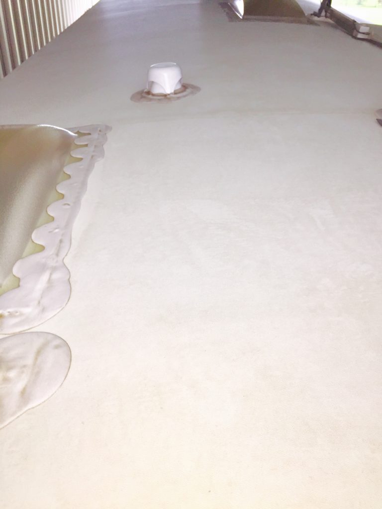 A Clean Roof Prevents Problems Later