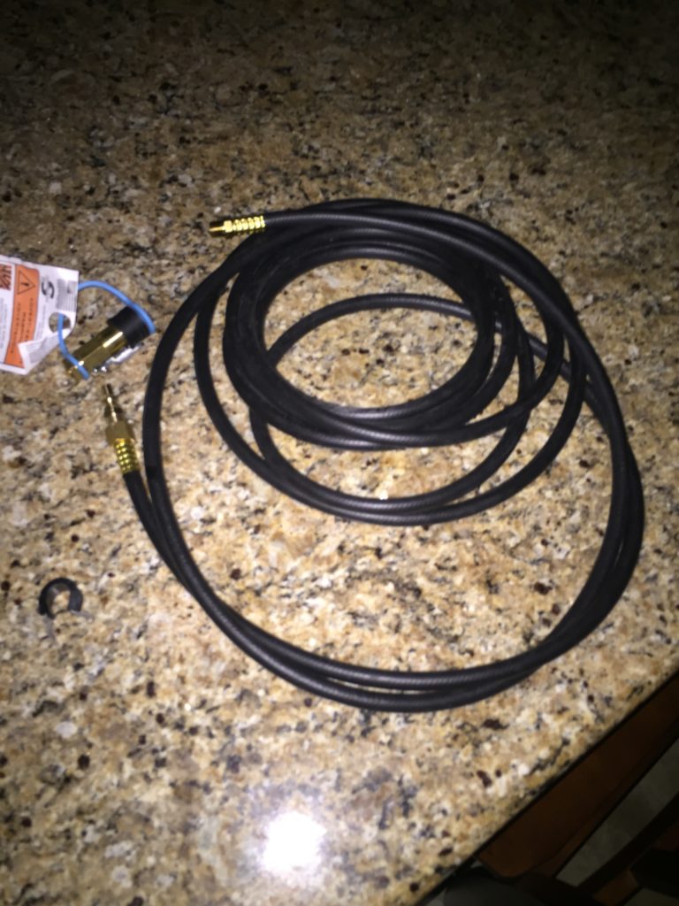 LP Line and Fasteners LP Line and Fasteners