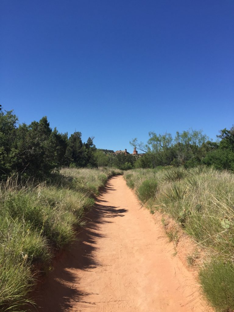 The Light House Trail