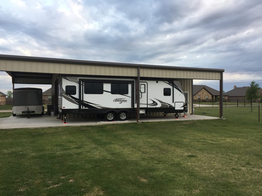 Let's get ready to roll!