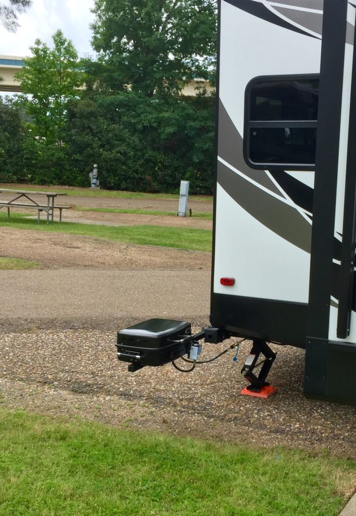 you can get inventive with your grill