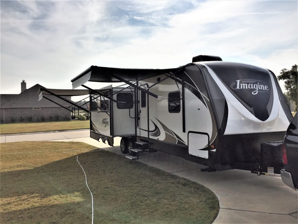 2400 Miles of bug goo gone after about four hours of work.