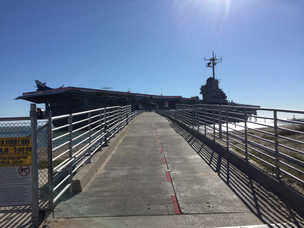 USS Lexington