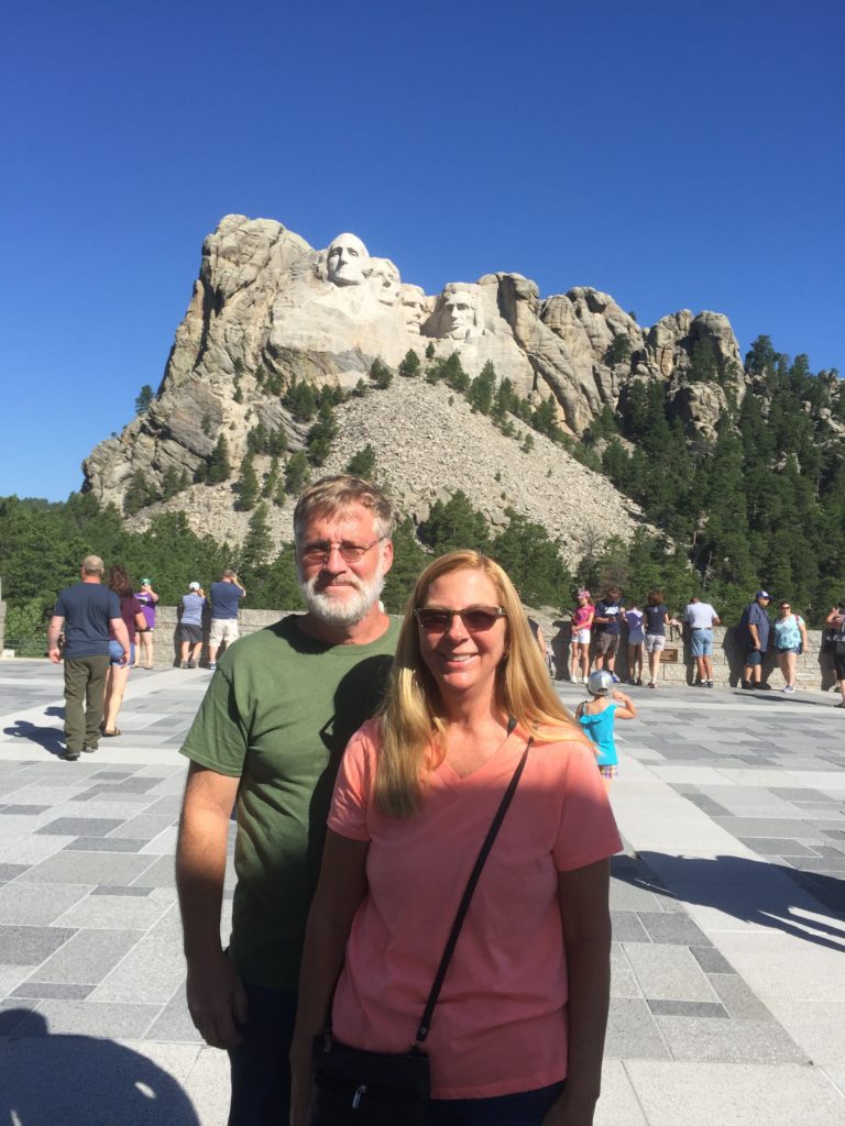 John and Tammy - It doesn't get any better than this!