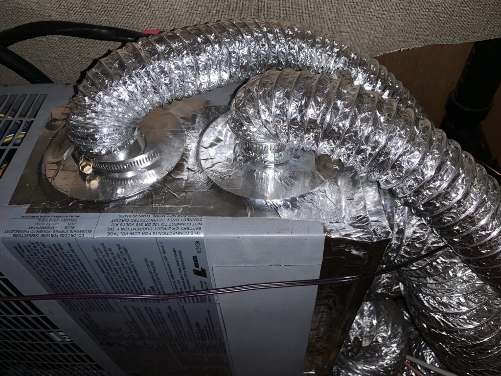 Your Furnace may need help