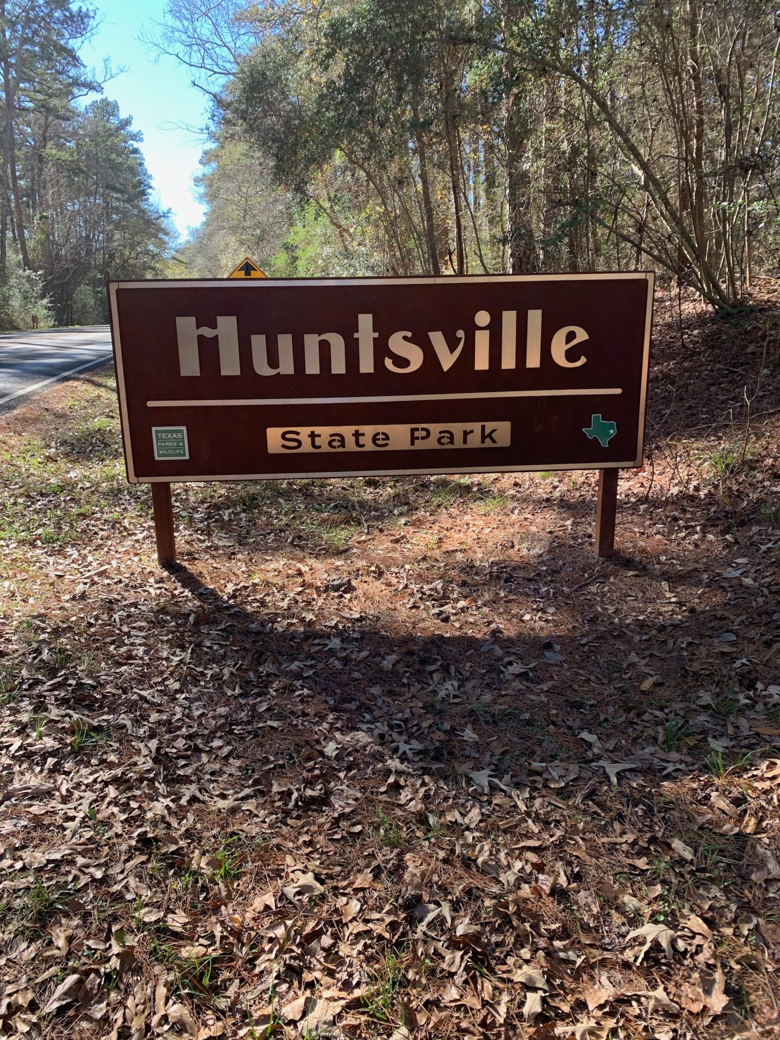 Huntsville Texas State Park - Travel Trailer Nation