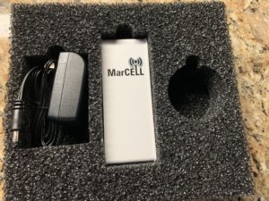 MarCell Out of the Box