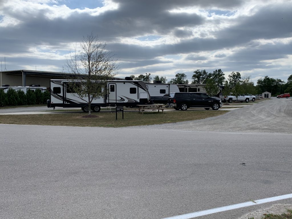 The Trip to Wisconsin