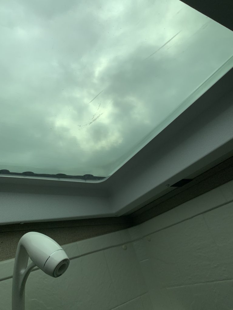 The Trip to the Factory