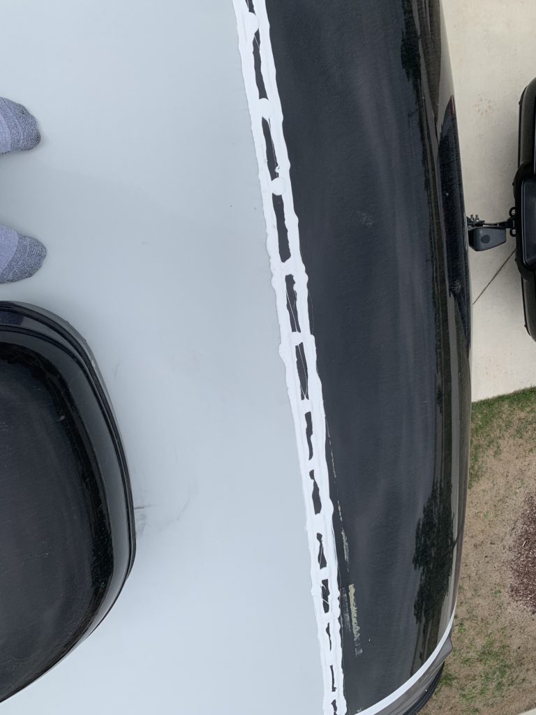 The Trip to the Factory