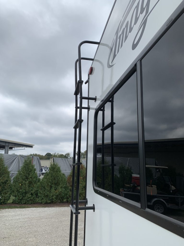 The Trip to the Factory