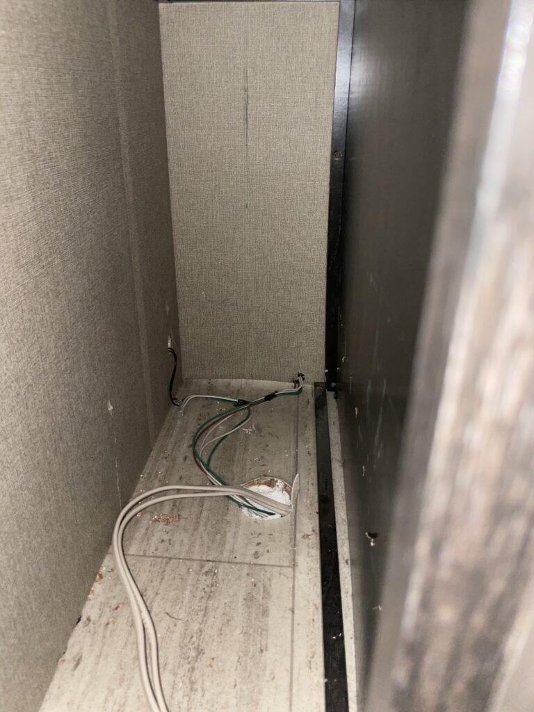 Your RV electrical system