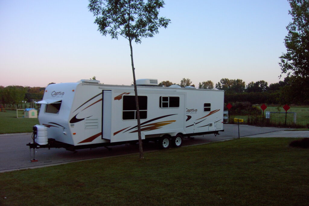 Year End Industry Update