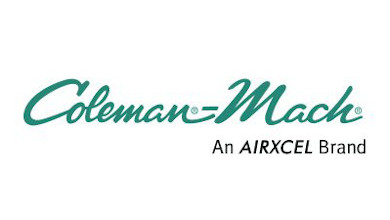 Coleman-Mach (Owned by Airxcel)