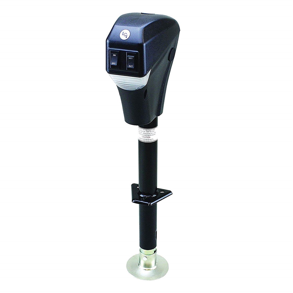 Lippert Power Tongue Jack